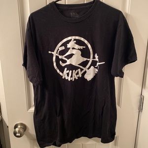 Studio Ghibli Kiki’s Delivery Service tee